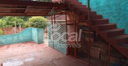 Casa em Alvenaria Bairro Glória