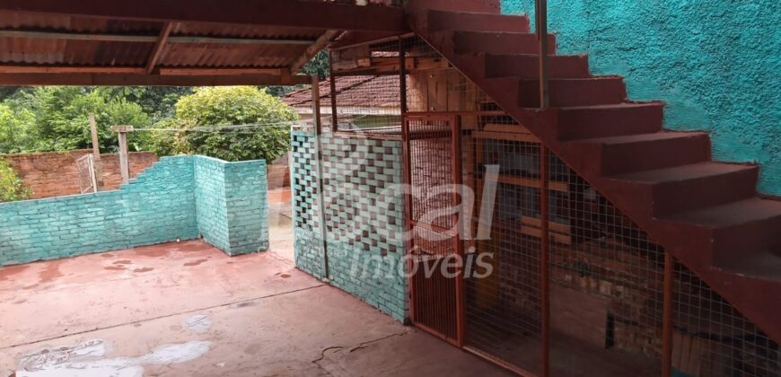 Casa em Alvenaria Bairro Glória