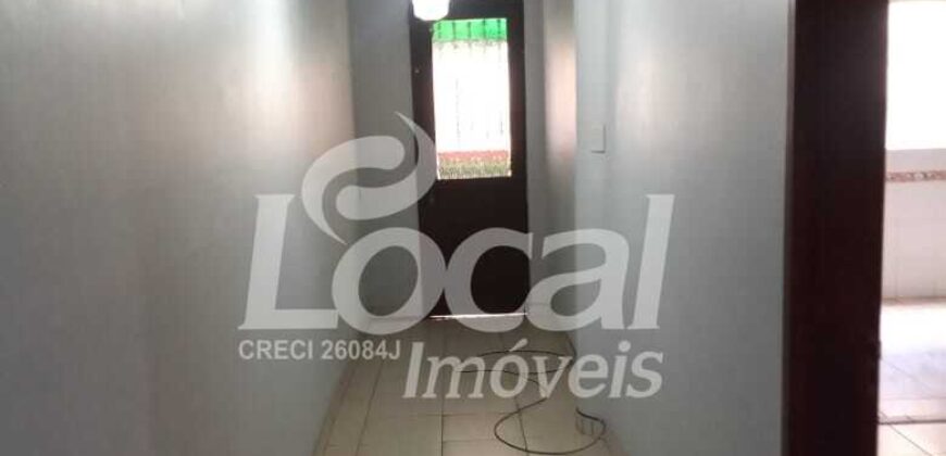 Apartamento no Edifício Nelson Lucchese