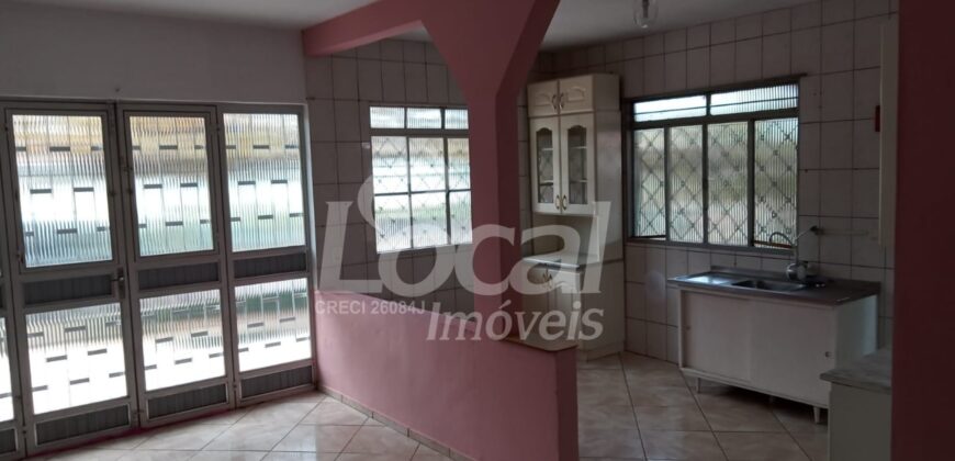 Casa em Alvenaria Bairro Glória