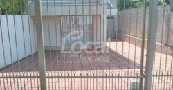 Casa em Alvenaria no Centro