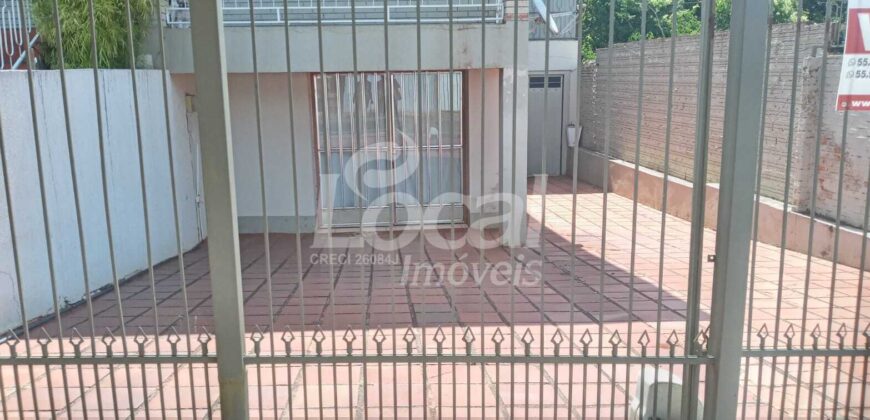 Casa em Alvenaria no Centro