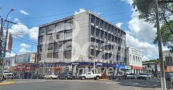 Apartamento no Edifício Nelson Lucchese