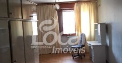 Apartamento no Edifício Nelson Lucchese