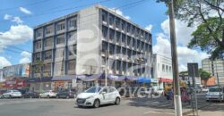 Apartamento no Edifício Nelson Lucchese