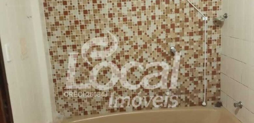 Apartamento no Edifício Nelson Lucchese