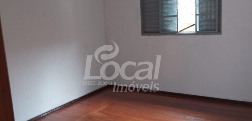 Casa em Alvenaria Bairro Glória