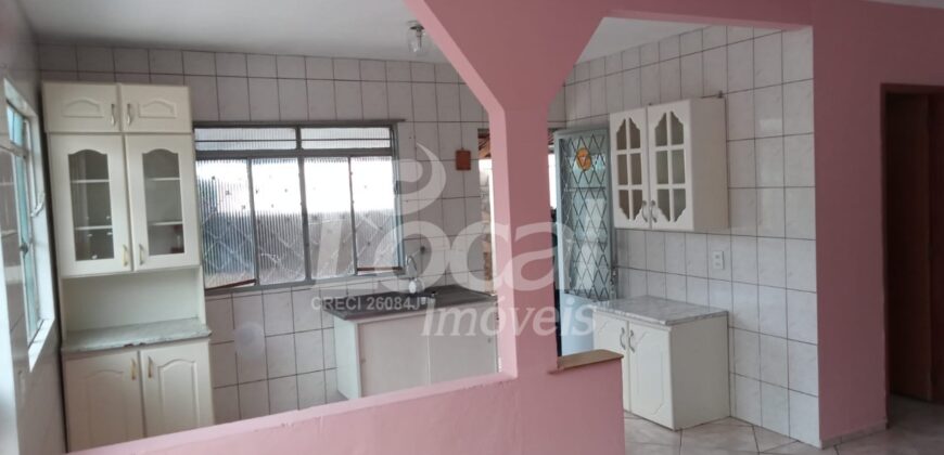 Casa em Alvenaria Bairro Glória
