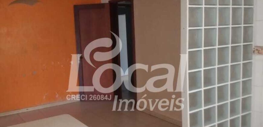 Apartamento no Edifício Nelson Lucchese