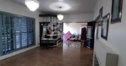 Casa em Alvenaria no Centro