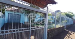 Casa em Alvenaria no Centro