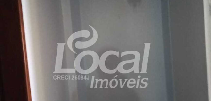 Apartamento no Edifício Nelson Lucchese