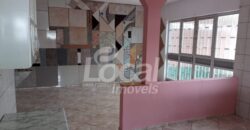 Casa em Alvenaria Bairro Glória