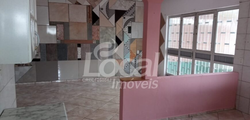 Casa em Alvenaria Bairro Glória