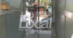 Apartamento no Edifício Nelson Lucchese