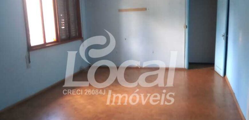 Apartamento no Edifício Nelson Lucchese