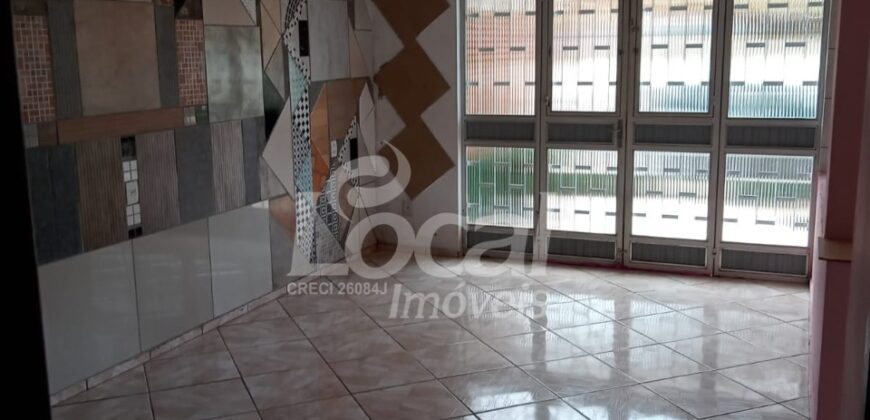 Casa em Alvenaria Bairro Glória