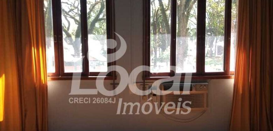 Apartamento no Edifício Nelson Lucchese
