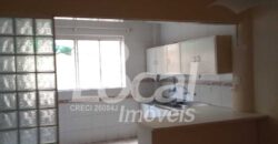 Apartamento no Edifício Nelson Lucchese