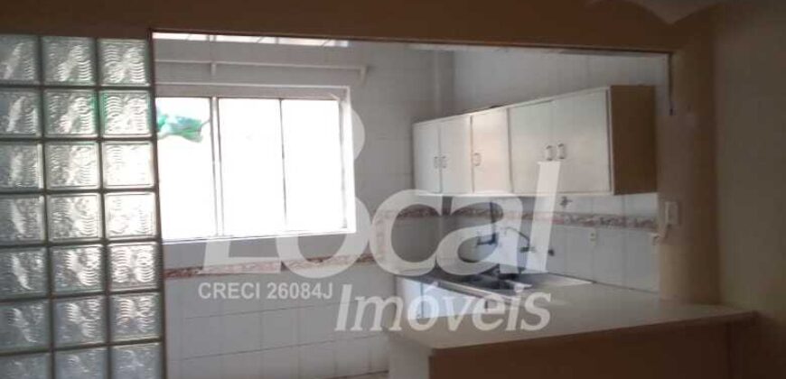 Apartamento no Edifício Nelson Lucchese