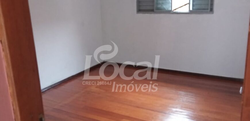 Casa em Alvenaria Bairro Glória