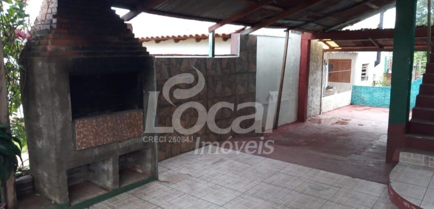 Casa em Alvenaria Bairro Glória