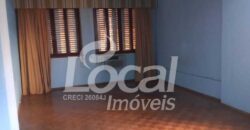 Apartamento no Edifício Nelson Lucchese