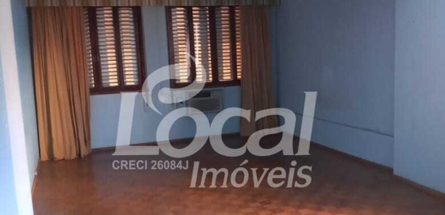 Apartamento no Edifício Nelson Lucchese