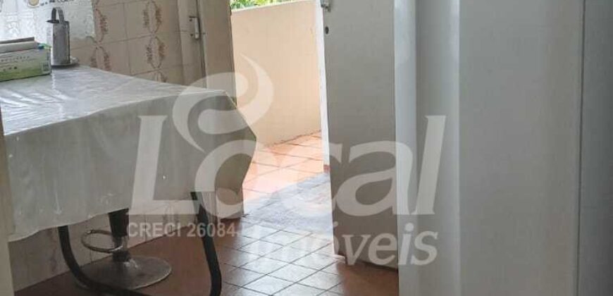 Casa em Alvenaria no Centro
