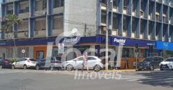 Apartamento no Edifício Nelson Lucchese