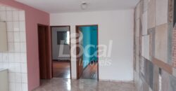 Casa em Alvenaria Bairro Glória