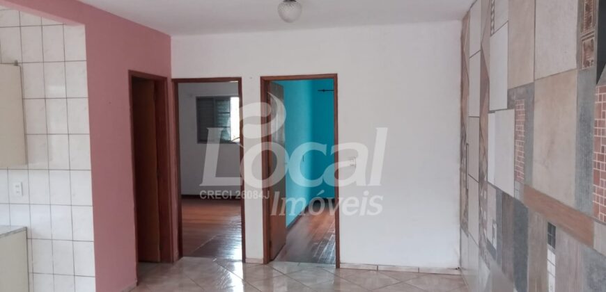 Casa em Alvenaria Bairro Glória