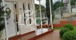 Casa em Alvenaria Bairro Osvaldo Aranha