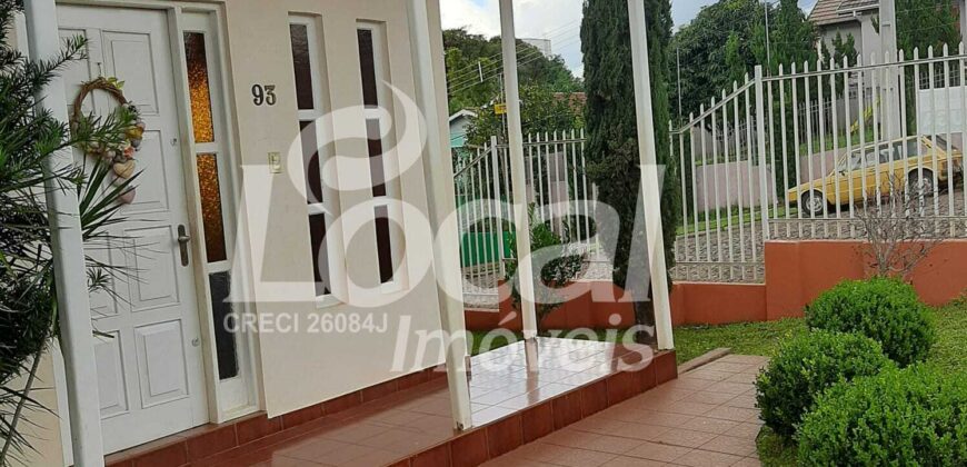 Casa em Alvenaria Bairro Osvaldo Aranha