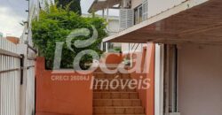 Casa em Alvenaria Bairro Osvaldo Aranha