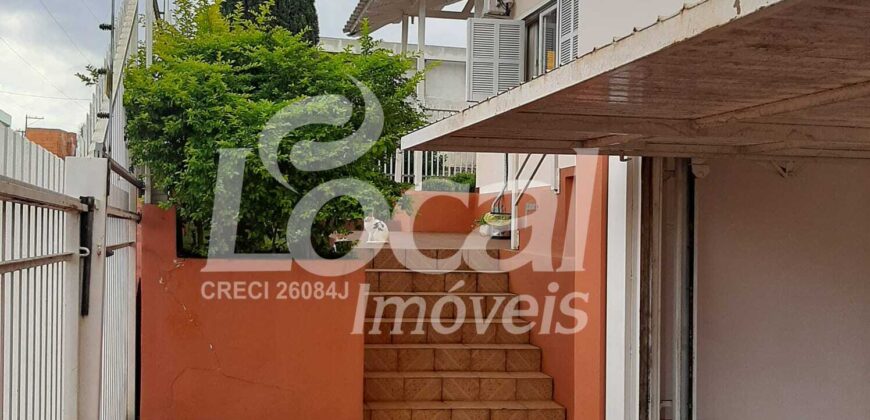 Casa em Alvenaria Bairro Osvaldo Aranha
