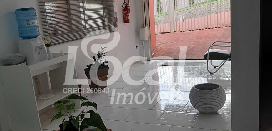 Casa em Alvenaria Bairro Osvaldo Aranha