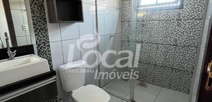 Casa em Alvenaria com 02 Kitnet no Bairro Pindorama