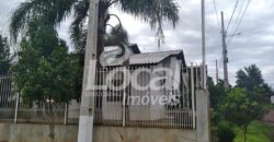 Casa em Alvenaria com 02 Kitnet no Bairro Pindorama