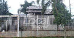 Casa em Alvenaria com 02 Kitnet no Bairro Pindorama