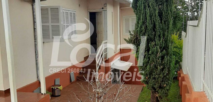 Casa em Alvenaria Bairro Osvaldo Aranha