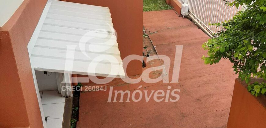 Casa em Alvenaria Bairro Osvaldo Aranha