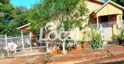 Terreno no Bairro Jardim.