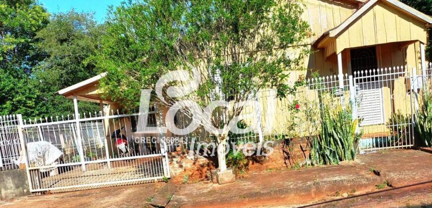 Terreno no Bairro Jardim.