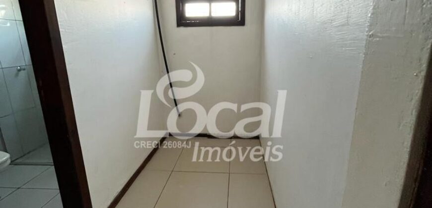 Casa em Alvenaria com 02 Kitnet no Bairro Pindorama