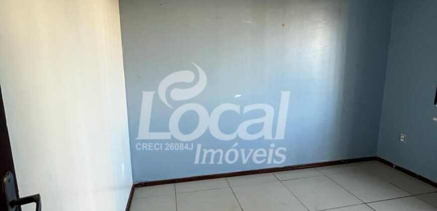 Casa em Alvenaria com 02 Kitnet no Bairro Pindorama