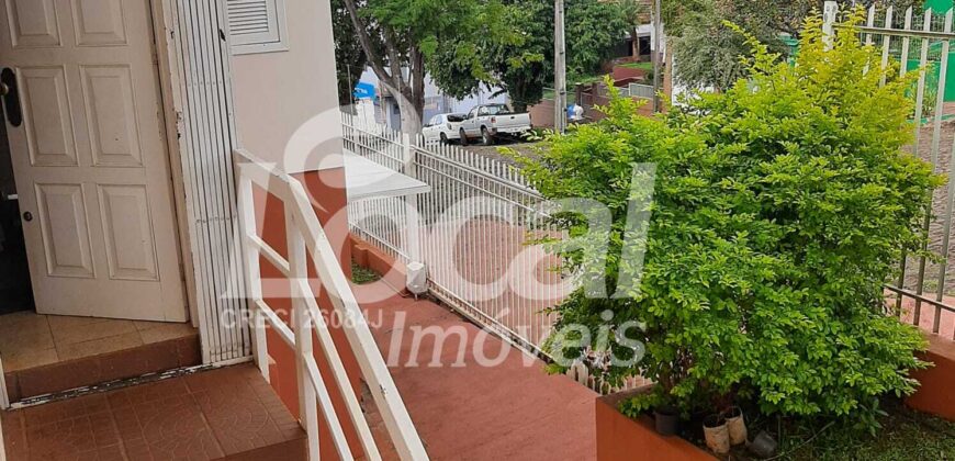 Casa em Alvenaria Bairro Osvaldo Aranha