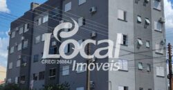 Apartamento no Residencial Urbano