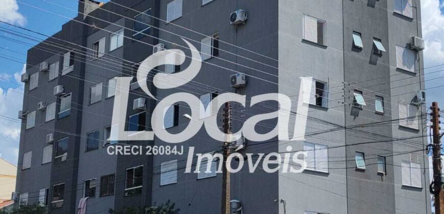 Apartamento no Residencial Urbano