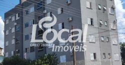 Apartamento no Residencial Urbano